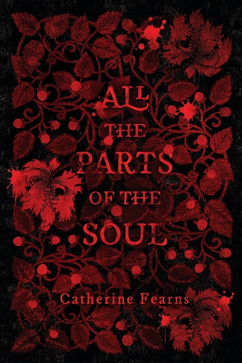 All the Parts of the Soul