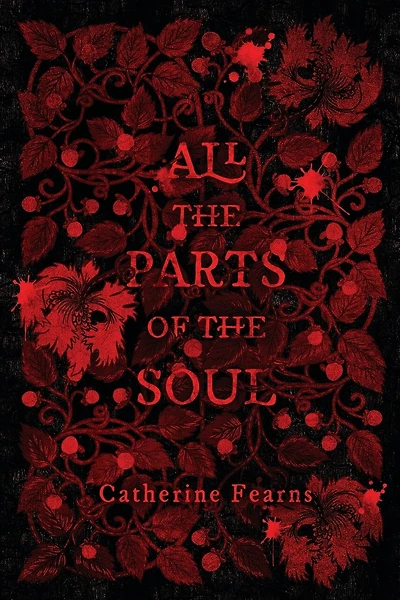 All the Parts of the Soul