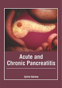Acute And Chronic Pancreatitis