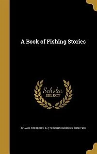 A Book of Fishing Stories