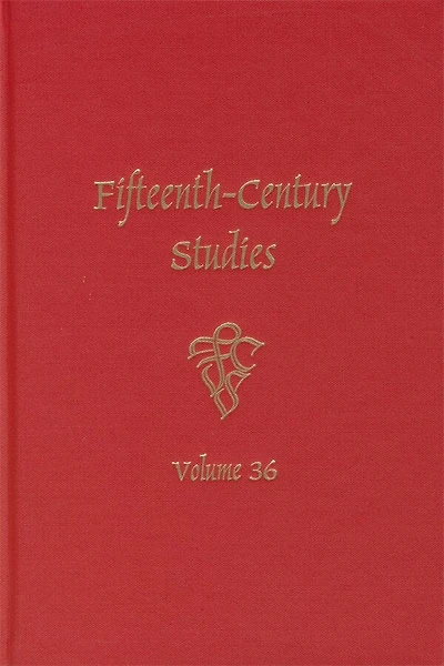 Fifteenth-Century Studies 36