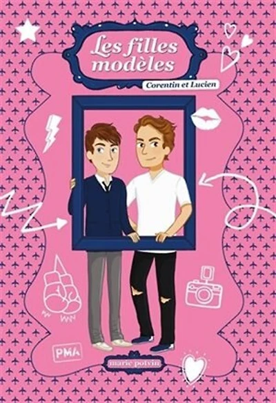 Corentin et Lucien