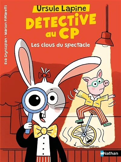 Les clous du spectacle