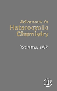 Advances Heterocyclic Chemistry