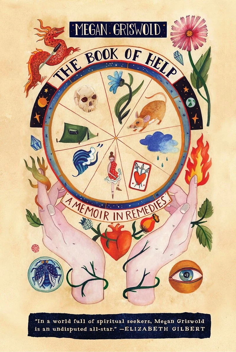 The Book of Help: A Memoir Remedies