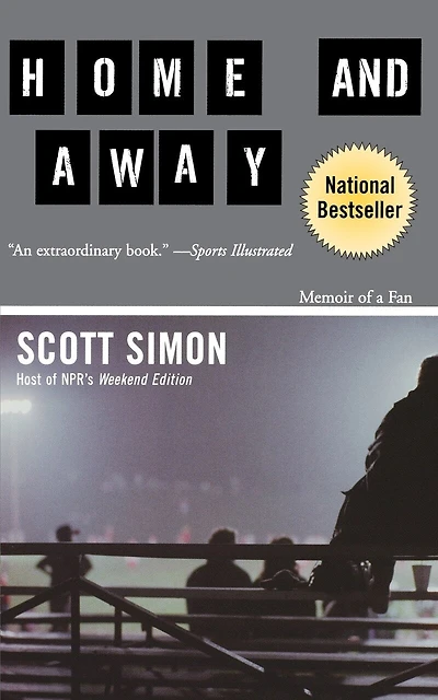 Home And Away: Memoir Of A Fan