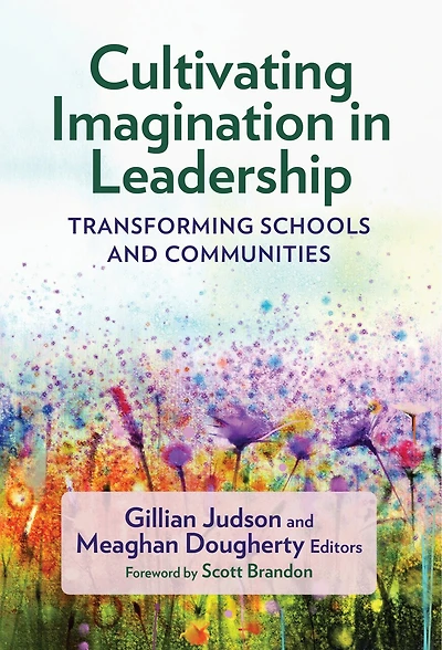 Cultivating Imagination Leadership: Transforming Schools and Communities