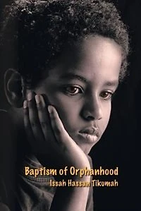 Baptism of Orphanhood