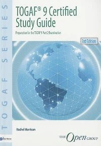 TOGAF 9 Certified Study Guide