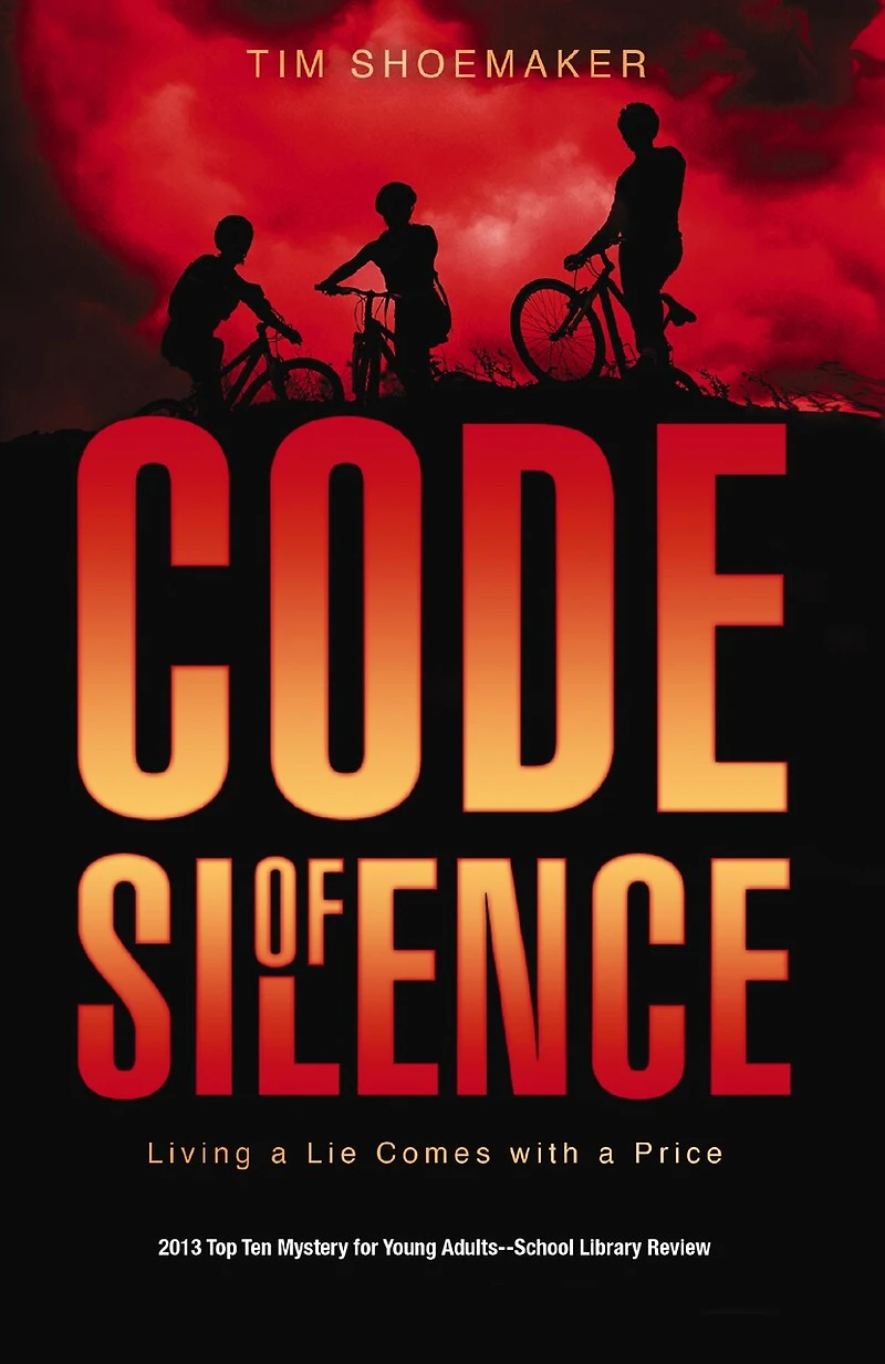 Code of Silence: Living a Lie Comes with Price