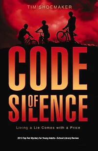 Code of Silence: Living a Lie Comes with Price