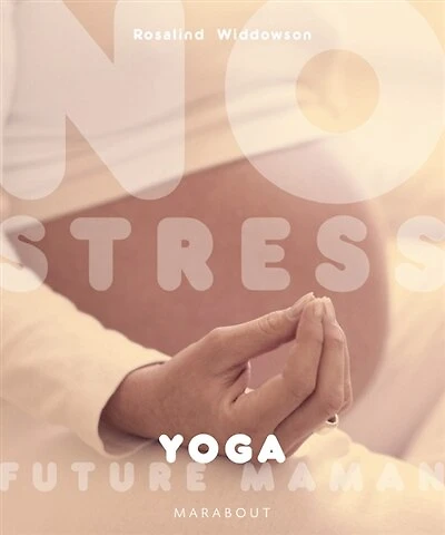 No stress future maman  Yoga