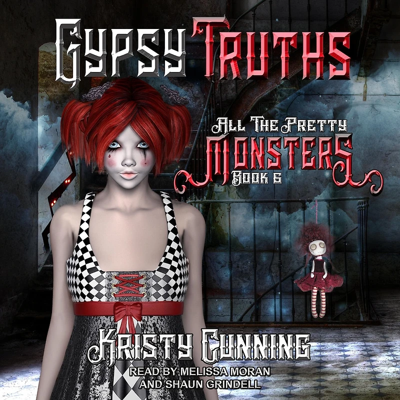 Gypsy Truths Lib/E