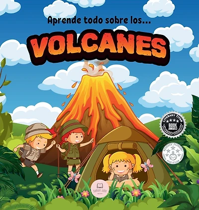 Los Volcanes │Explicado Para Niños: Aprende qué son, cómo se forman, cuáles son sus partes y mucho más