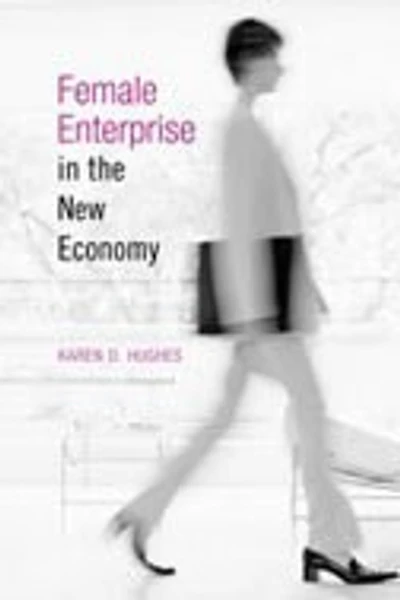 Female Enterprise the New Economy