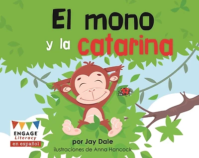 El mono y la catarina (Monkey and the Bug)