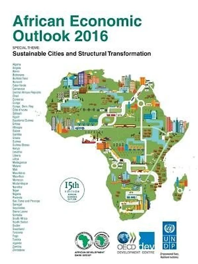 African Economic Outlook: 2015