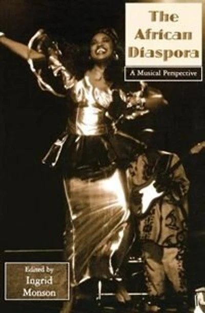 African Diaspora: A Musical Perspective