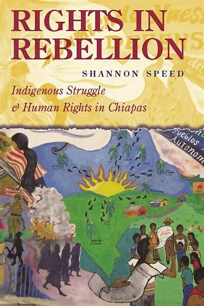 Rights Rebellion: Indigenous Struggle and Human Chiapas