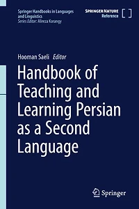 Handbook of Teaching and Learning Persian as a Second Language