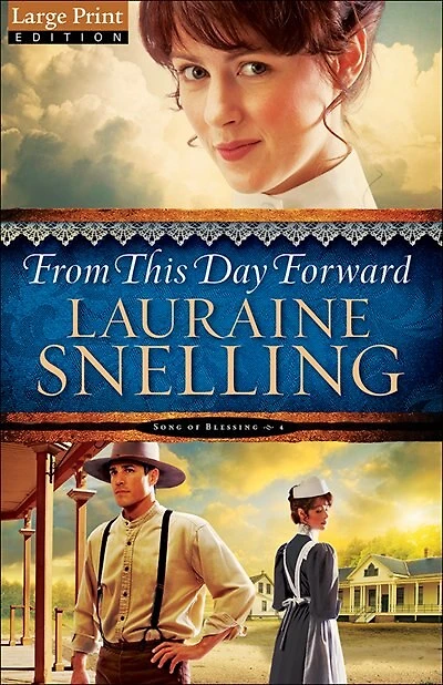 FROM THIS DAY FORWARD LP