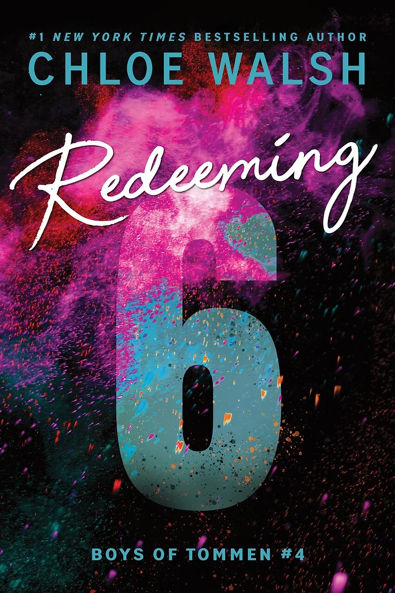 Redeeming 6 (Standard Edition)