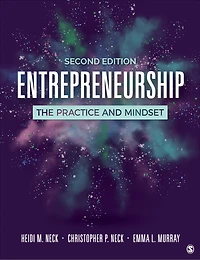 ENTREPRENEURSHIP THE PRACTICE AND MINDSET