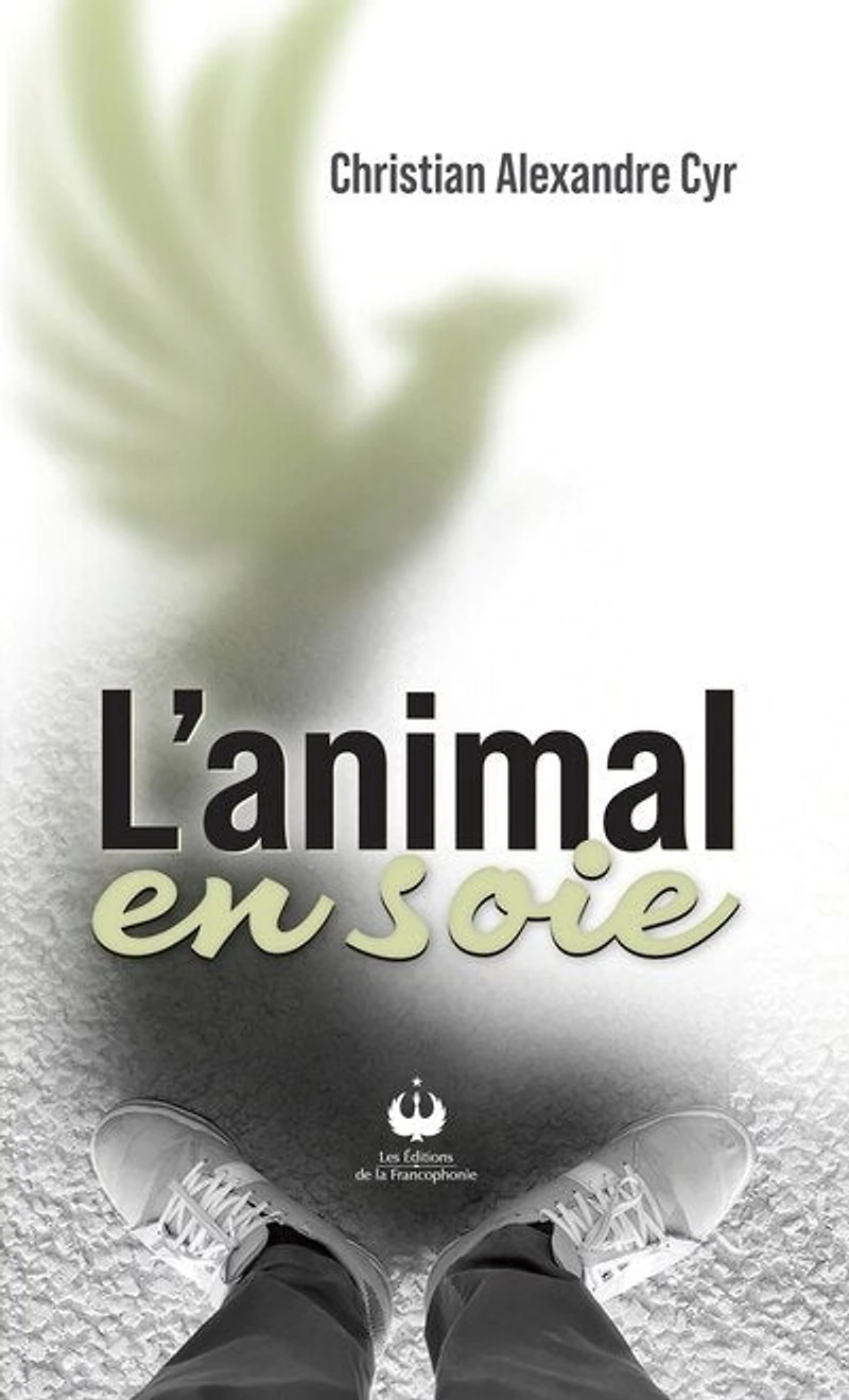 L' animal en soie