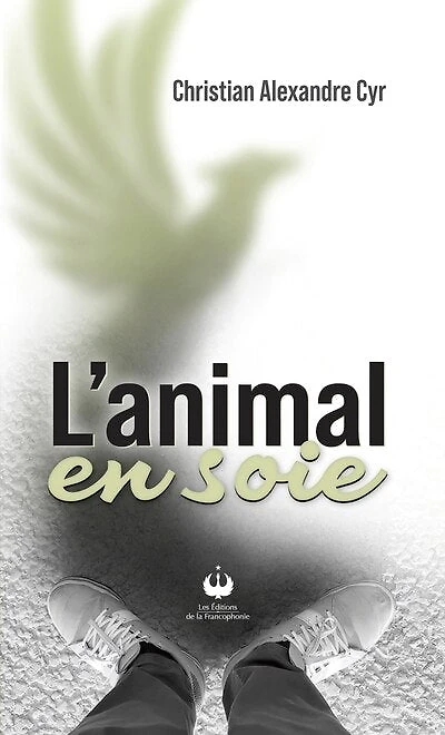 L' animal en soie