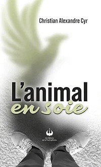 L' animal en soie