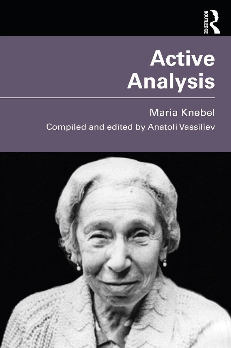 Active Analysis