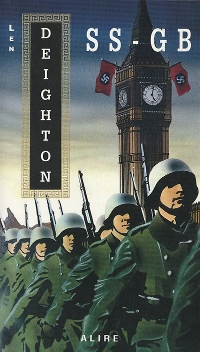 SS-GB