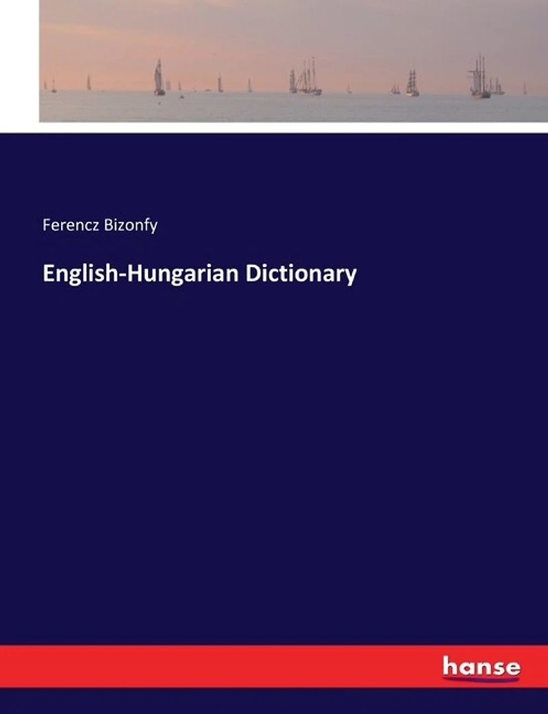 English-Hungarian Dictionary
