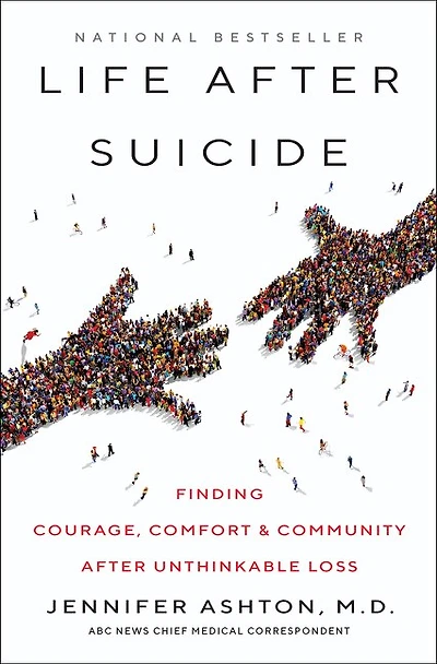 Life After Suicide: Finding Courage