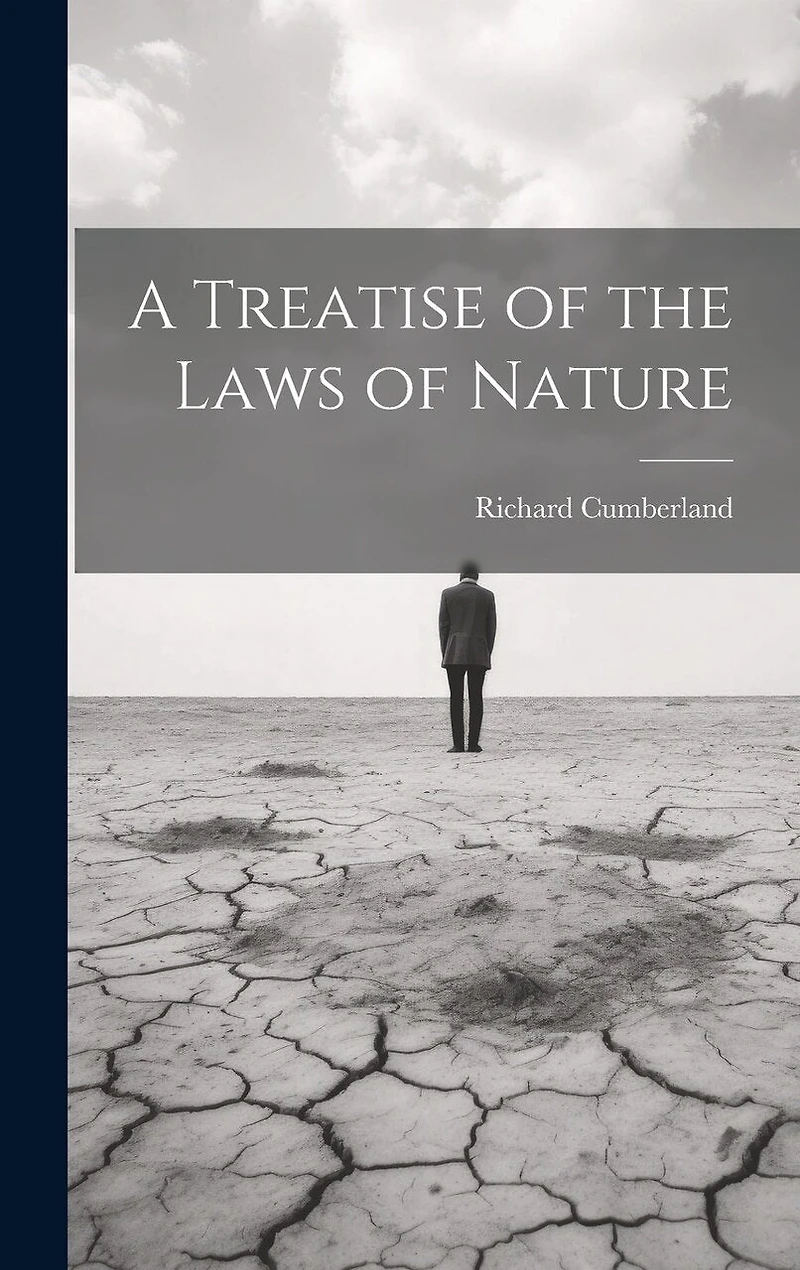 A Treatise of the Laws of Nature