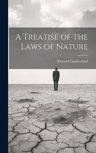 A Treatise of the Laws of Nature
