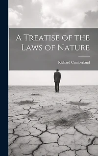 A Treatise of the Laws of Nature
