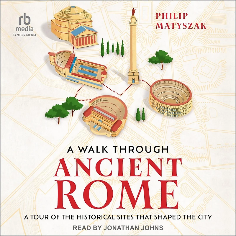 A Walk Through Ancient Rome: Tour of the Historical Sites That Shaped City