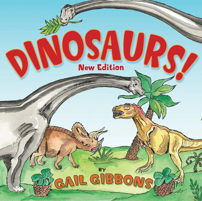 Dinosaurs: An Engaging Introduction to Dinosaurs Including Tyrannosaurus Rex, Stegosaurus, Triceratops, and More