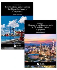 Equipment and Components in the Oil and Gas Industry: A Two Volume Set