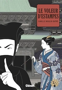Le voleur d'estampes, Vol. 2