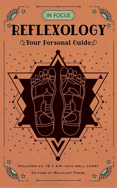 Focus Reflexology: Your Personal Guide