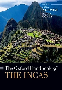 the Oxford Handbook of Incas