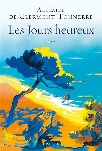 Les jours heureux: n'obéir à personne