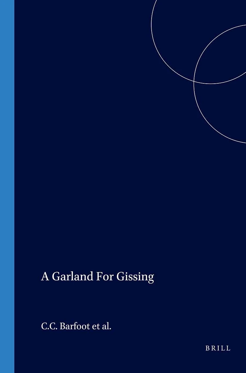 A Garland For Gissing