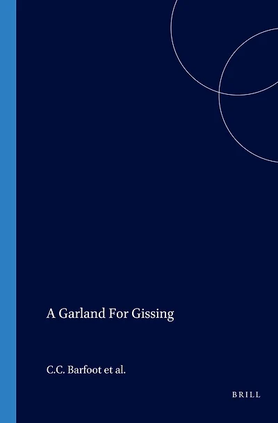 A Garland For Gissing