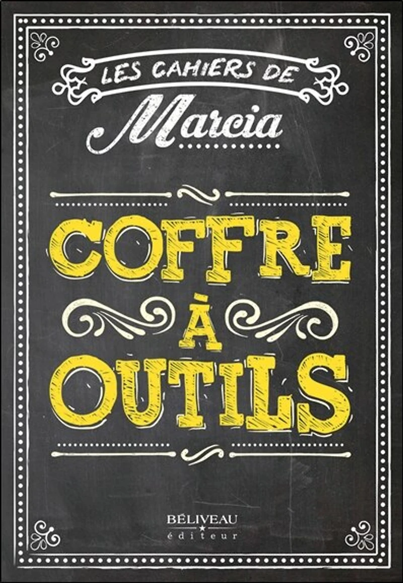 Coffre à outils