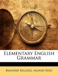 Elementary English Grammar