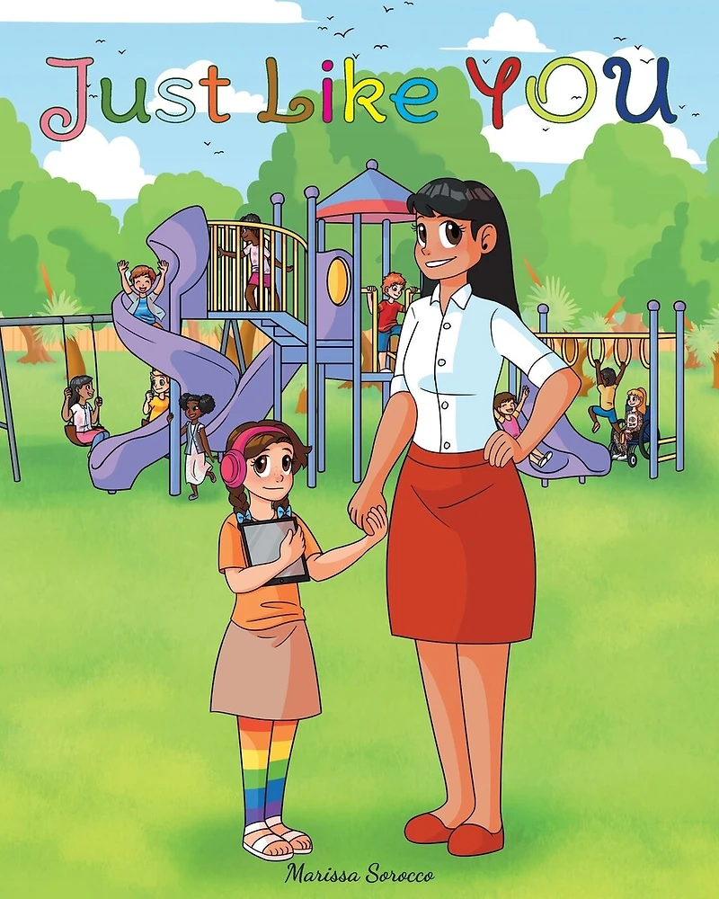 Just Like You