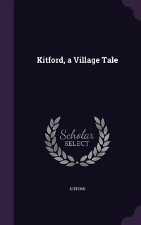 Kitford, a Village Tale